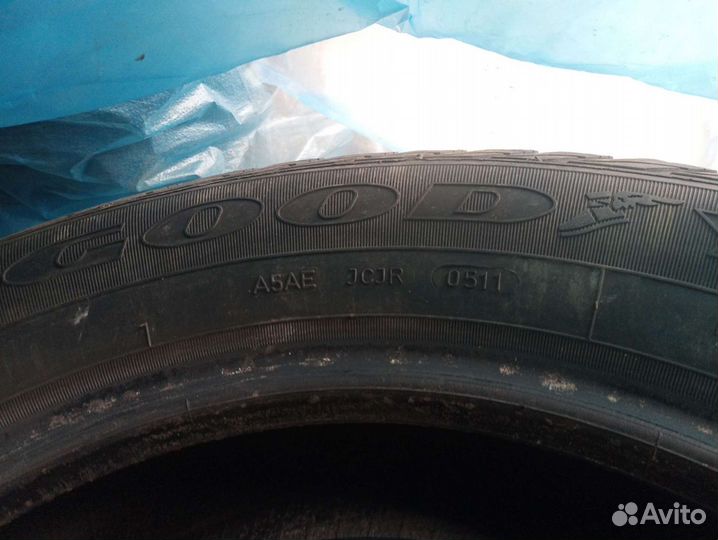 Goodyear UltraGrip Extreme 195/65 R15