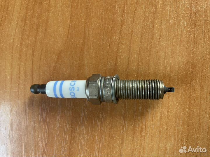 Свечи зажигания bosch