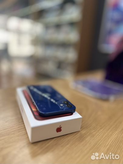 Apple iPhone 12 64Gb