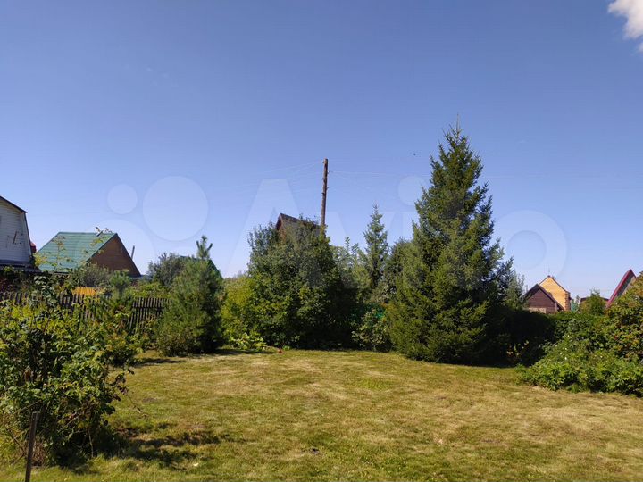 Участок 5 сот. (СНТ, ДНП)