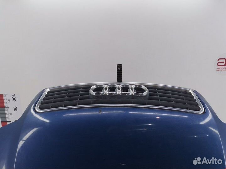 Капот для Audi A4 B6