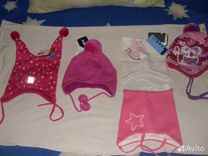 Шапки рейма керри лесси люмиа