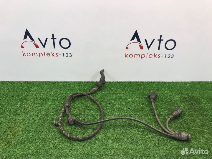 Проводка ABS передняя левая Audi A5 8T cdnc 2011