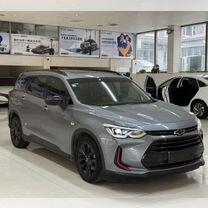 Chevrolet Orlando 1.3 AT, 2022, 32 100 км