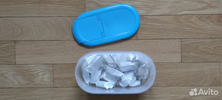 Таблетки для смягчения воды Miele