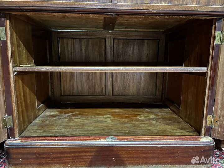 Буфет ампир 19 век