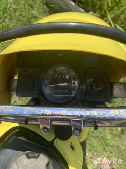 Мечта из детства