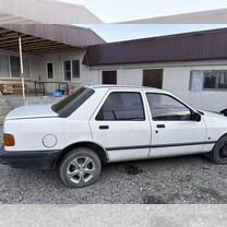 Ford Sierra 2.3 MT, 1989, 200 000 км, с пробегом, цена 150 000 руб.