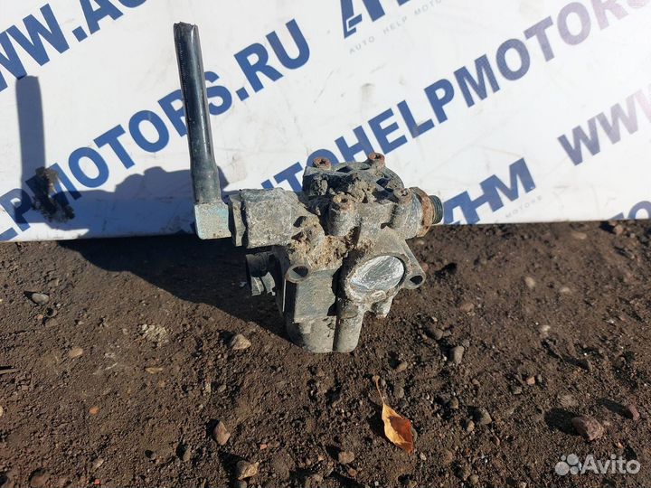 Кран ABS DAF XF 105 2011 1304635