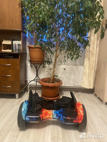 Гироскутер бу