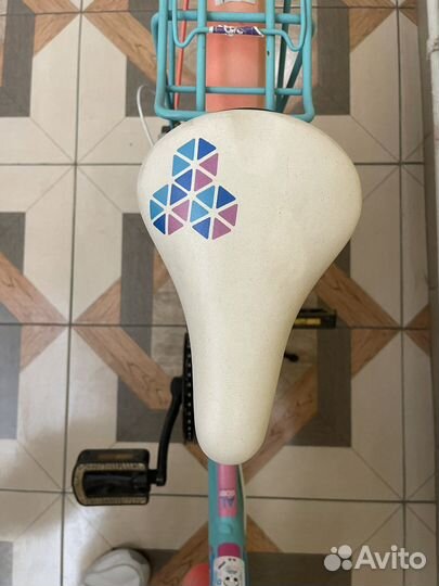 Велосипед Stels pilot JS260