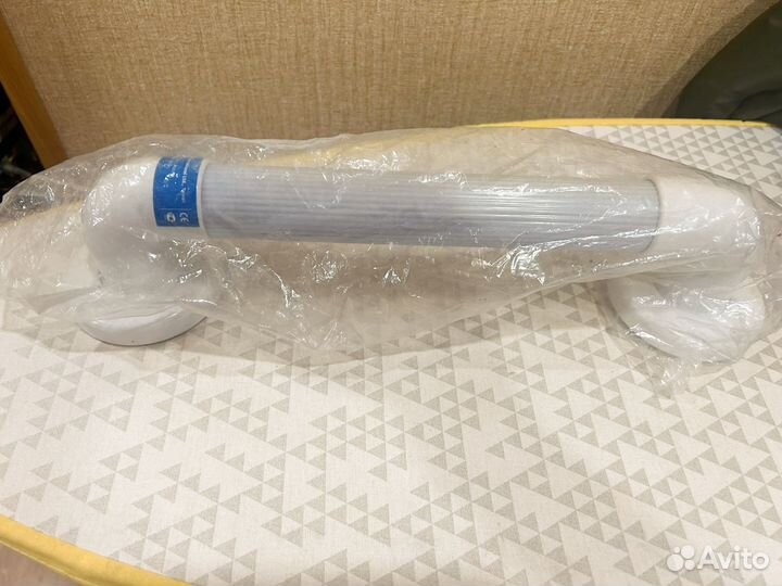 Ручка в ванную