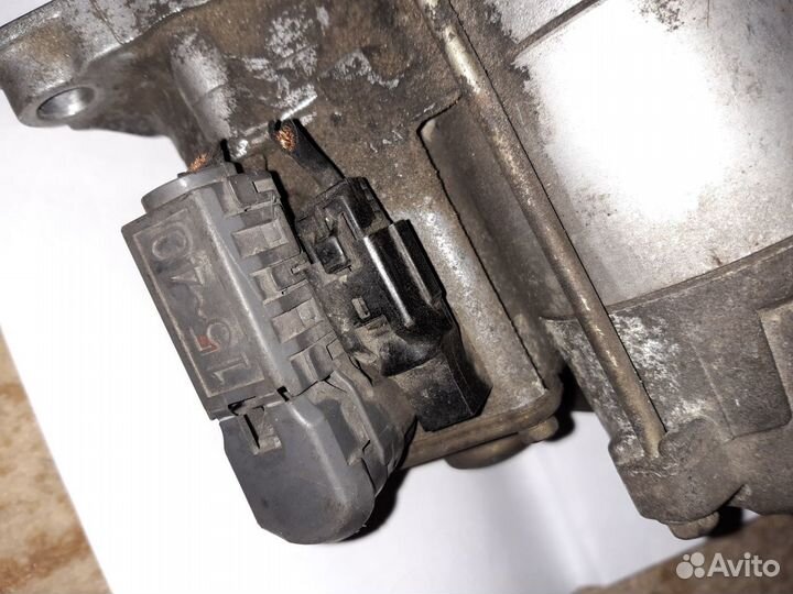 Стартер Тойота 28100 74130