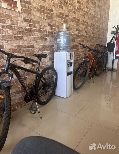 Продам велосипед Stinger