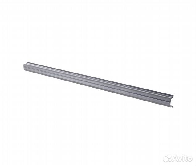 Ремонтные пороги Toyota с гарантией