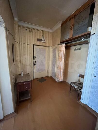 2-к. квартира, 60,8 м², 2/2 эт.