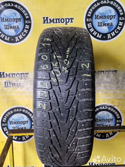 Nokian Tyres Hakkapeliitta 7 SUV 235/60 R17 106T