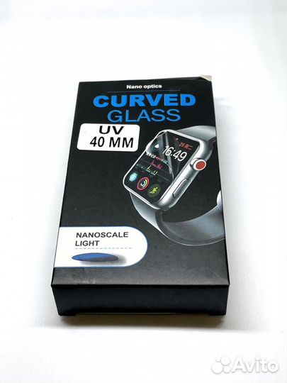 Защитное стекло