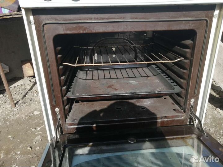 Газовая плита Астрахань