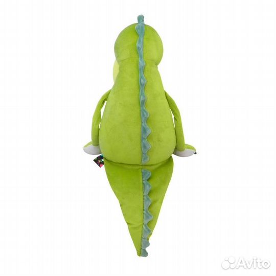 Мягкая игрушка 'Крокодил Грэг', 32 см