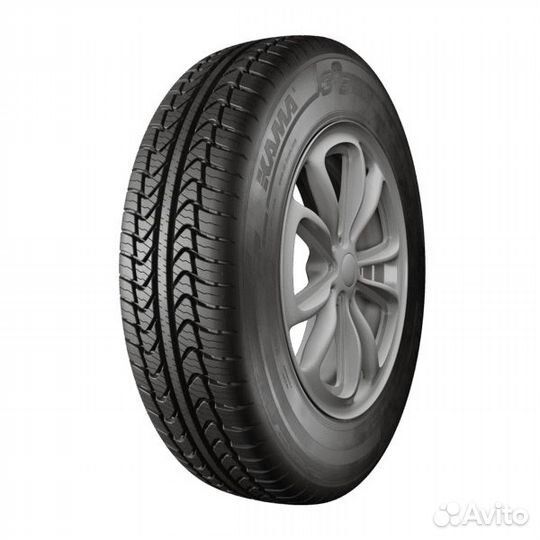 КАМА Кама 365 SUV (НК-242) 205/70 R15 96