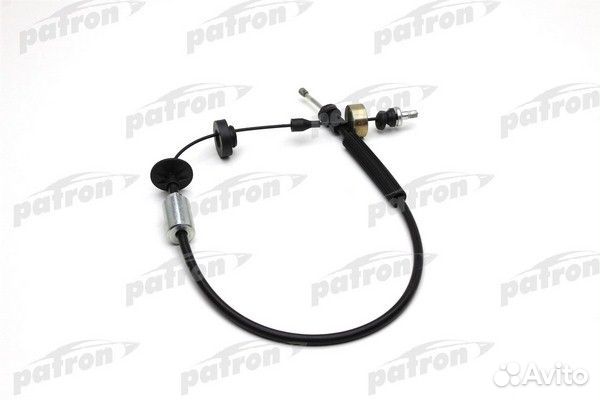 Patron PC6049 Трос сцепления renault clio ALL 1.2