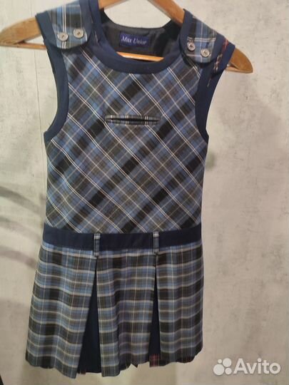 Школьная форма для девочки