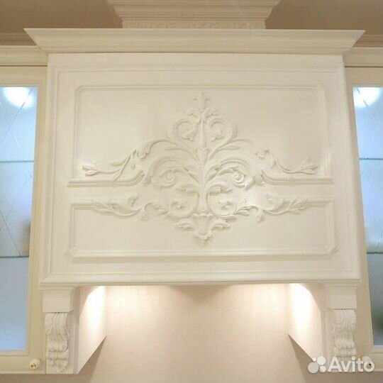 Кухонный гарнитур на заказ