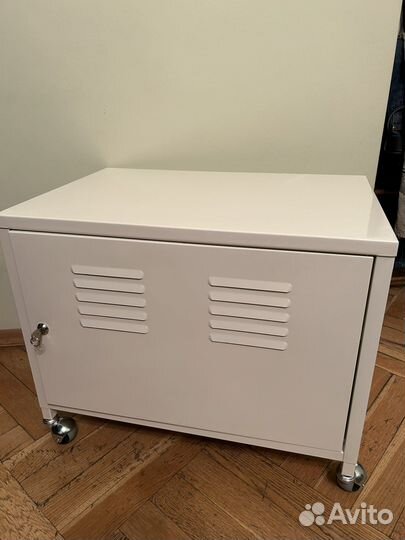 Тумба металлическая IKEA PC 1999 шкафчик