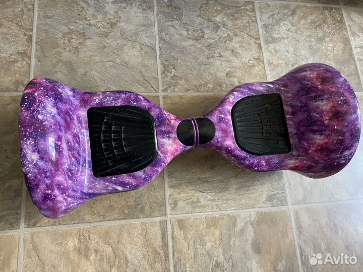 Гироскутер