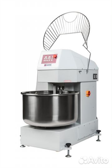 Тестомес Miratek PX-80