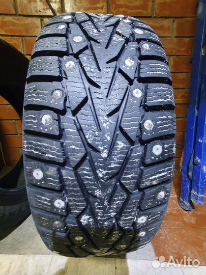 Nokian Tyres Nordman 7 195/65 R15 95T