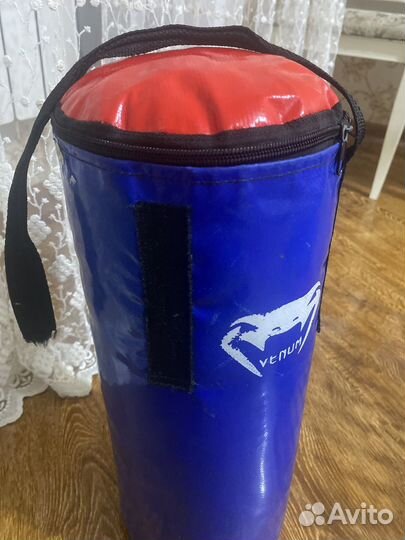 Боксерская груша для детей б/у