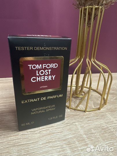 Парфюм Tom ford