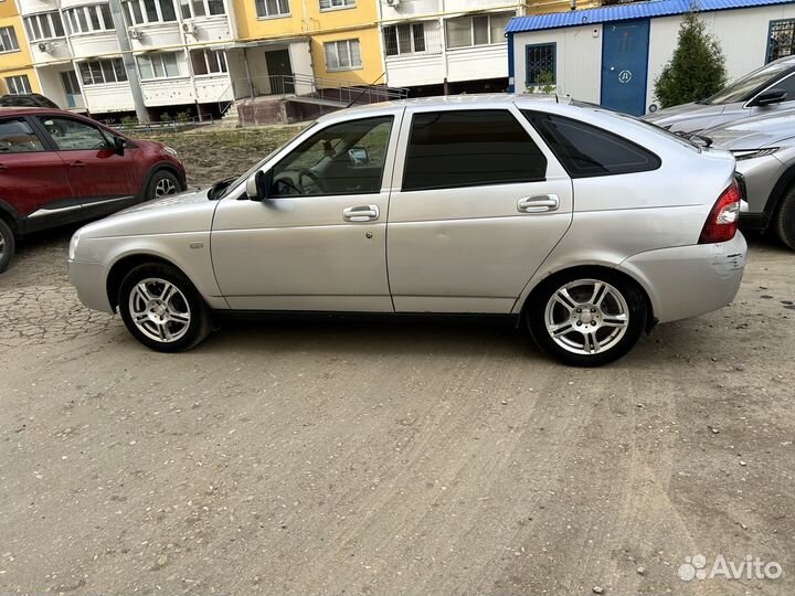 LADA Priora 1.6 МТ, 2013, 160 000 км