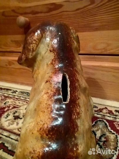 Копилка керамическая 