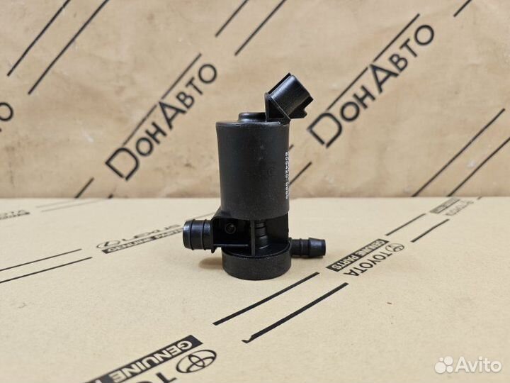 Насос омывателя фар Lexus Lx 3