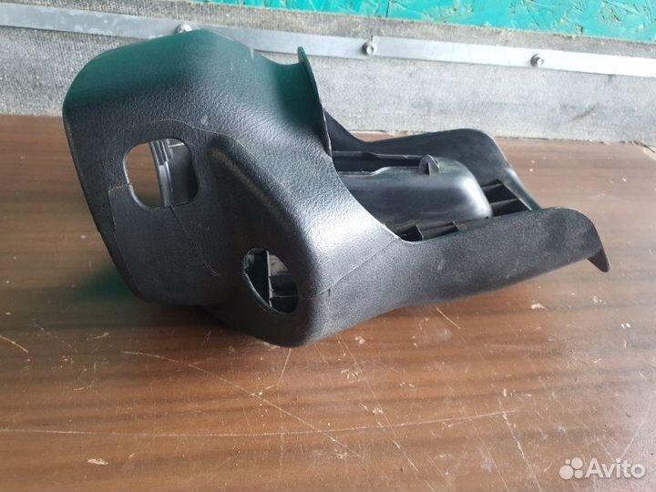 Кожух рулевой колонки Лифан Солано седан 1.6 2011