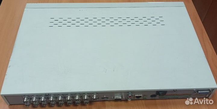 Видеорегистратор trassir lazer 960H-16