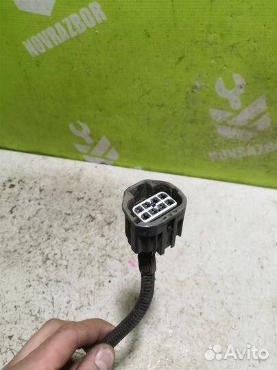 Проводка (коса) Форд Фокус 2