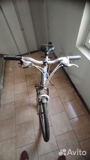 Велосипед горный 26