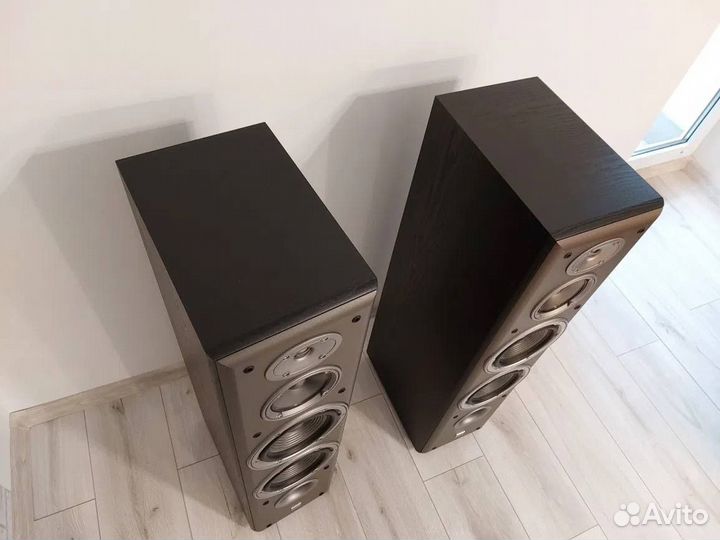 Колонки Jbl Northridge E80