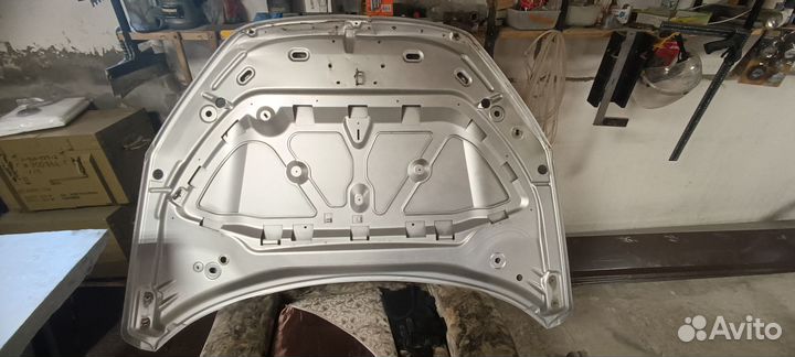 Автозапчасти ваз