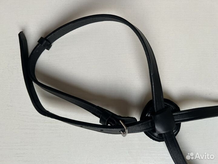 Мексиканский капсуль