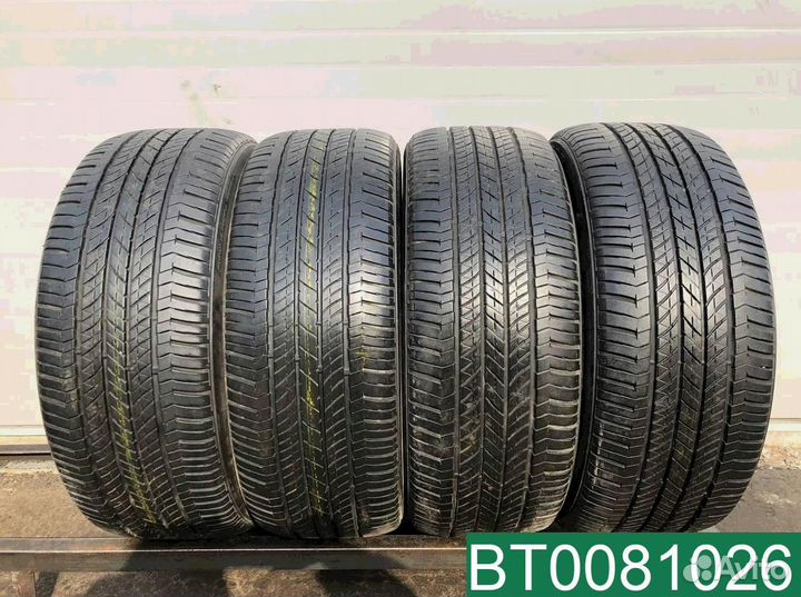 Bridgestone Dueler H/L 400 245/50 R20 99Z