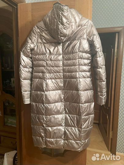 Продам пуховик Odri, оригинал