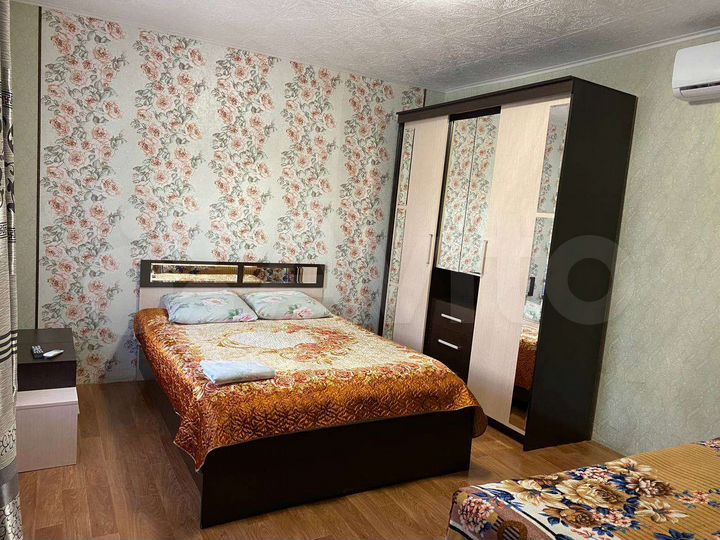 Комната 20 м², 1/1 эт.