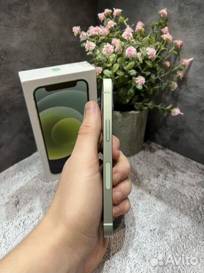 iPhone 12 mini, 128 ГБ