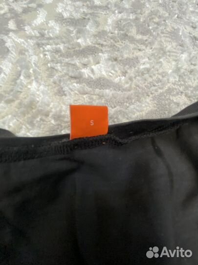 Майка женская boss original