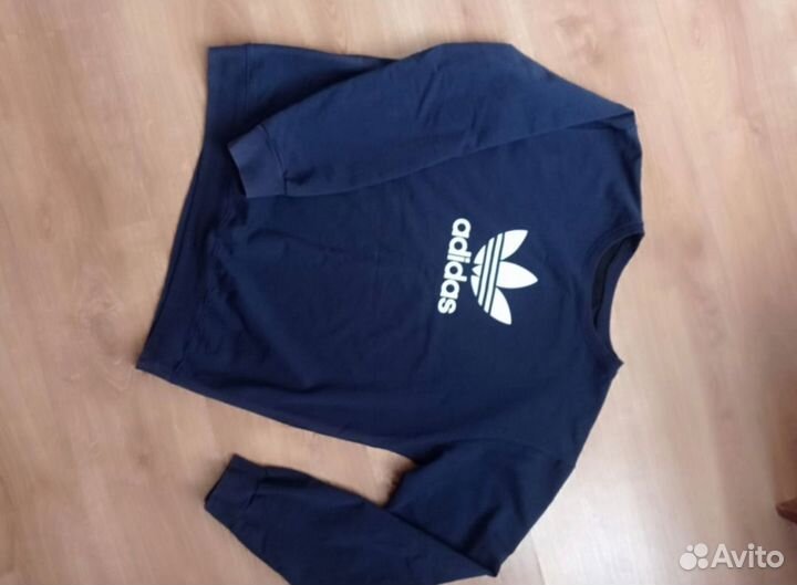 Двунитка Адидас